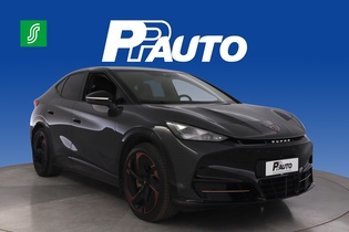 Cupra Tavascan vaihtoauto