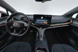 Cupra Tavascan vaihtoauto