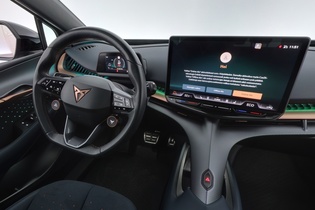 Cupra Tavascan vaihtoauto