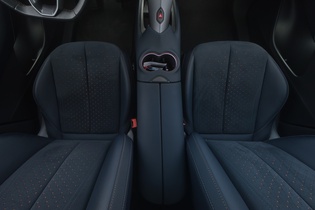 Cupra Tavascan vaihtoauto