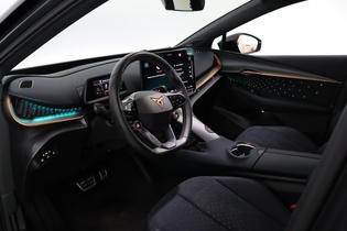 Cupra Tavascan vaihtoauto