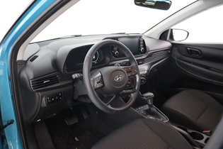 Hyundai i20 Hatchback vaihtoauto