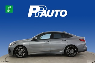 BMW 218 vaihtoauto