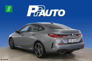 BMW 218 vaihtoauto