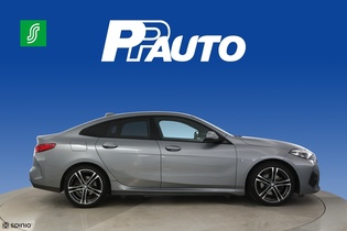 BMW 218 vaihtoauto