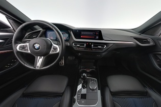 BMW 218 vaihtoauto