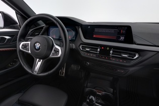 BMW 218 vaihtoauto
