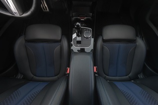 BMW 218 vaihtoauto