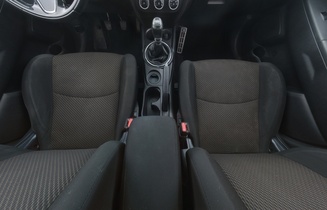 Mitsubishi ASX vaihtoauto