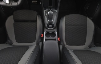 Opel Grandland X vaihtoauto