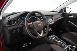 Opel Grandland X vaihtoauto