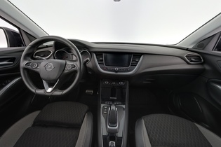 Opel Grandland X vaihtoauto