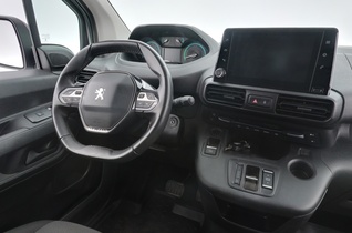 Peugeot e-Partner vaihtoauto