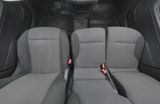 Peugeot e-Partner vaihtoauto