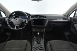 Volkswagen Tiguan Allspace vaihtoauto