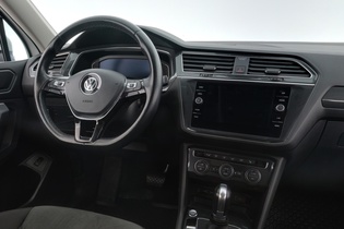 Volkswagen Tiguan Allspace vaihtoauto
