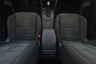Volkswagen Tiguan Allspace vaihtoauto