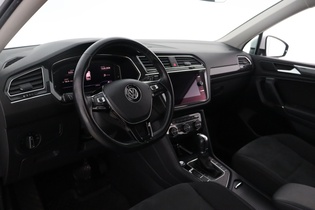 Volkswagen Tiguan Allspace vaihtoauto