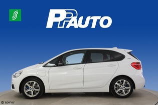 BMW 225 vaihtoauto
