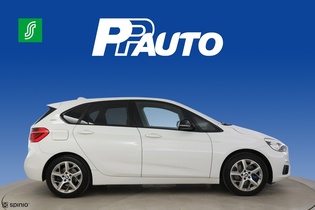 BMW 225 vaihtoauto