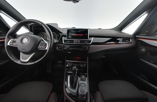 BMW 225 vaihtoauto