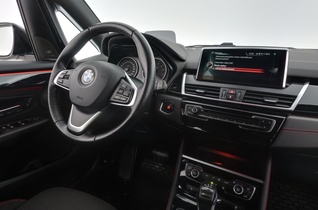 BMW 225 vaihtoauto