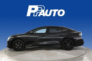 Volkswagen ID.7 vaihtoauto