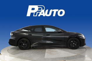 Volkswagen ID.7 vaihtoauto