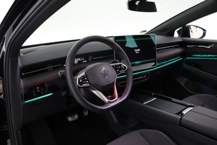 Volkswagen ID.7 vaihtoauto