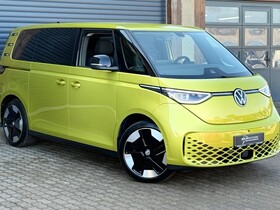 Volkswagen ID. Buzz vaihtoauto