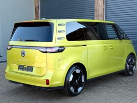 Volkswagen ID. Buzz vaihtoauto