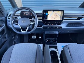 Volkswagen ID. Buzz vaihtoauto
