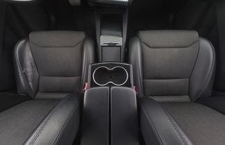 Tesla Model X vaihtoauto