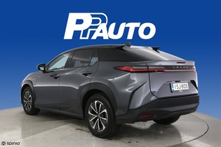 Lexus RZ vaihtoauto