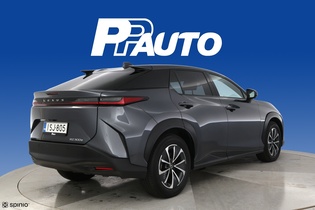 Lexus RZ vaihtoauto