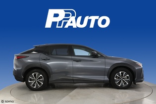Lexus RZ vaihtoauto