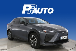 Lexus RZ vaihtoauto