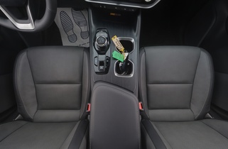 Lexus RZ vaihtoauto
