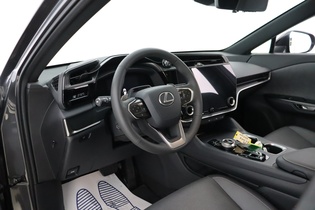 Lexus RZ vaihtoauto