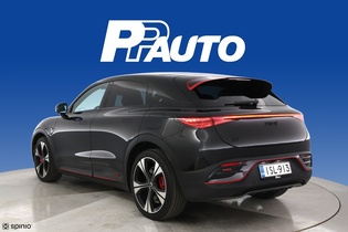 Smart #3 vaihtoauto