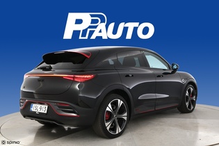 Smart #3 vaihtoauto