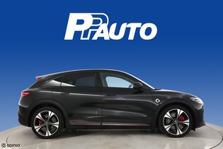 Smart #3 vaihtoauto