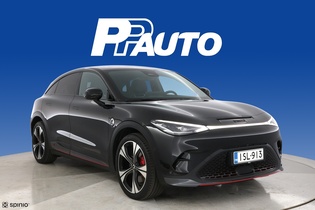 Smart #3 vaihtoauto
