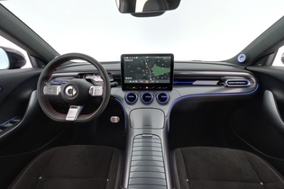 Smart #3 vaihtoauto
