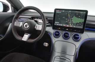 Smart #3 vaihtoauto