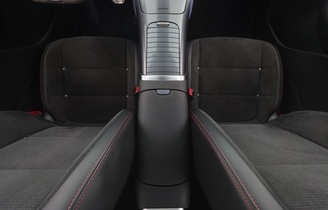 Smart #3 vaihtoauto