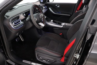 Smart #3 vaihtoauto