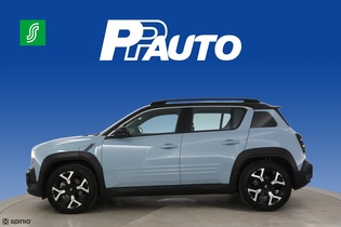 Renault 4 vaihtoauto