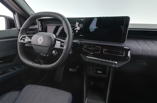 Renault 4 vaihtoauto