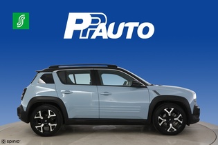 Renault 4 vaihtoauto